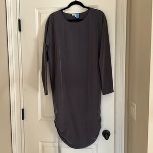 Emerson Fry New York Silk Yoshi Tunic / Size S